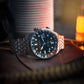 Bradner GMT Automatic