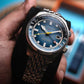 Bradner GMT Automatic