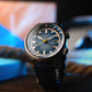 Bradner GMT Automatic