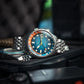 Bradner GMT Automatic