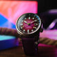 Bradner GMT Automatic