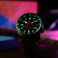 Bradner GMT Automatic