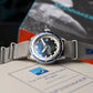 Hass Automatic - Whale Sanctuary Project Limited Edition