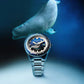 Hass Automatic - Whale Sanctuary Project Limited Edition