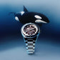 Hass Automatic - Whale Sanctuary Project Limited Edition