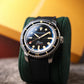 Fleuss 40 Automatic - 145th Limited Edition