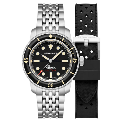 Fleuss 40 Automatic - 145th Limited Edition