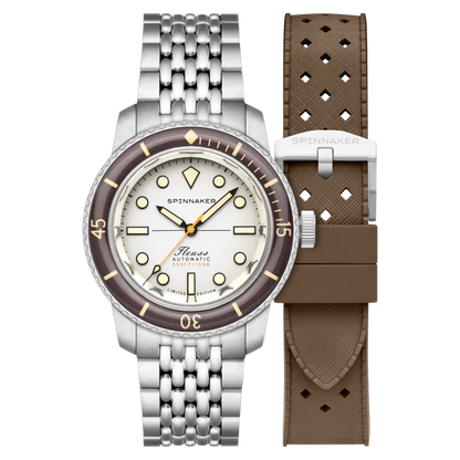Fleuss 40 Automatic - 145th Limited Edition