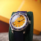 Fleuss 40 Automatic - 145th Limited Edition