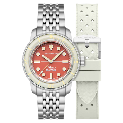 Fleuss 40 Automatic - 145th Limited Edition