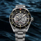 Croft 42 Skeleton Automatic