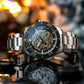 Croft 42 Skeleton Automatic