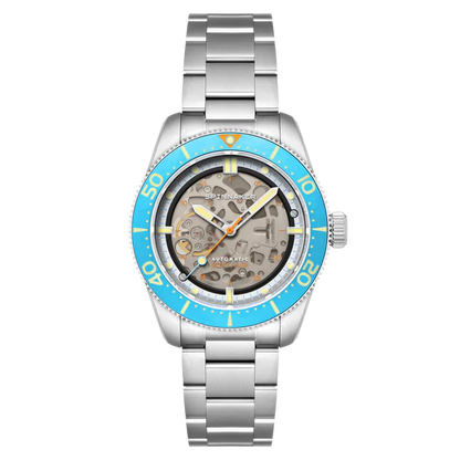 Croft 42 Skeleton Automatic