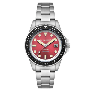 Croft Pioneer Automatic