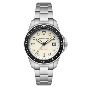Croft Pioneer Automatic