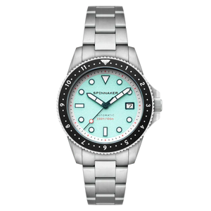 Croft Pioneer Automatic