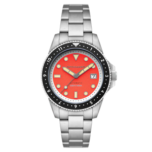 Croft Pioneer Automatic