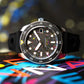 Croft 39 Automatic - The Dial Artist Limited Edition
