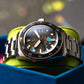 Croft 39 Automatic - The Dial Artist Limited Edition