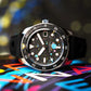 Croft 39 Automatic - The Dial Artist Limited Edition