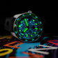 Croft 39 Automatic - The Dial Artist Limited Edition