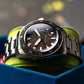 Croft 39 Automatic - The Dial Artist Limited Edition