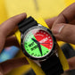 Cahill Automatic - SpongeBob SquarePants Timekeeper Limited Edition