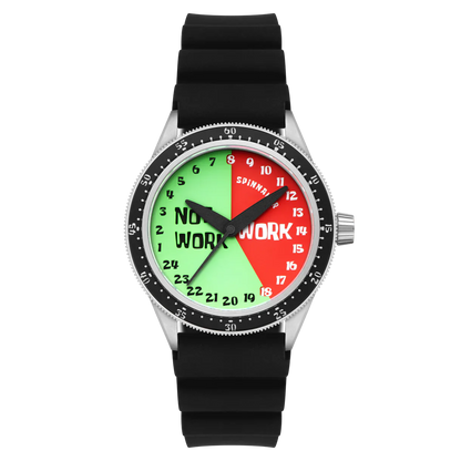 Cahill Automatic - SpongeBob SquarePants Timekeeper Limited Edition
