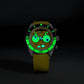 Fleuss Chronograph - SpongeBob SquarePants Eyedial Édition limitée