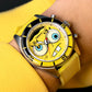Fleuss Chronograph - SpongeBob SquarePants Eyedial Édition limitée