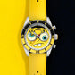 Fleuss Chronograph - SpongeBob SquarePants Eyedial Édition limitée