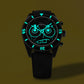 Fleuss Chronograph - SpongeBob SquarePants Eyedial Édition limitée