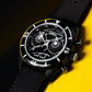Fleuss Chronograph - SpongeBob SquarePants Eyedial Édition limitée