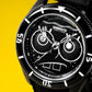 Fleuss Chronograph - SpongeBob SquarePants Eyedial Édition limitée