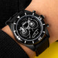 Fleuss Chronograph - SpongeBob SquarePants Eyedial Édition limitée