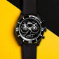 Fleuss Chronograph - SpongeBob SquarePants Eyedial Édition limitée