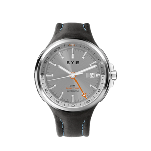 Montre SYE Cannonball GMT Columbus