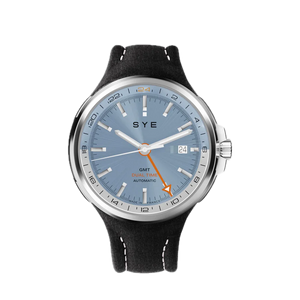 Montre SYE Cannonball GMT Tulsa