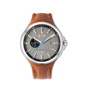 Montre SYE MOT1ON Automatic 24 (PEBBLE)