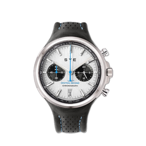 Montre SYE MOT1ON Chronograph (PANDA)