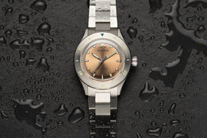 Alcadus Dromo Copper