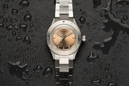 Alcadus Dromo Copper