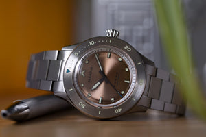 Alcadus Dromo Copper