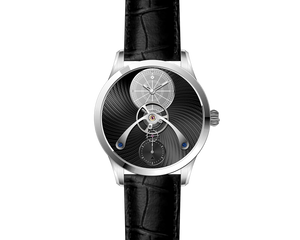OMNIS X BLACK CORNER - NEOMA STAR NERO EDITION LIMITEE 100 EX