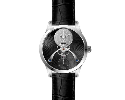 OMNIS X BLACK CORNER - NEOMA STAR NERO EDITION LIMITEE 100 EX