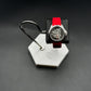 Support de montre en marbre
