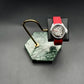 Support de montre en marbre