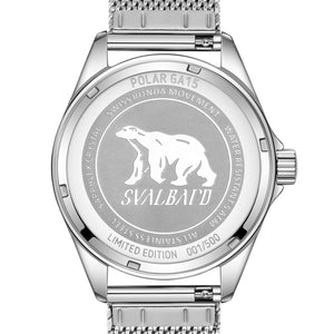 Polar GA15
