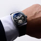 Zerootime T9-01 Squelette