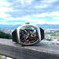 Zerootime T9-01 Squelette